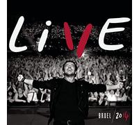 Bruel, Patrick - Live 2014