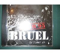 Bruel, Patrick - On S,Etait Dit