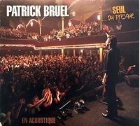 Bruel, Patrick - Seul Ou Presque