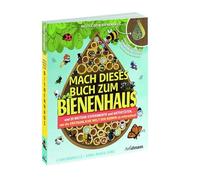 Bruelle, L: Mach dieses Buch zum Bienenhaus