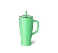 BrüMate Era 30oz Straw Tumbler - Kiwi