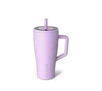 BrüMate Era 30oz Straw Tumbler - Lavender