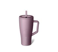 BrüMate Era 30oz Straw Tumbler - Lilac Dusk
