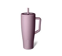 BrüMate Era 40oz Straw Tumbler - Lilac Dusk