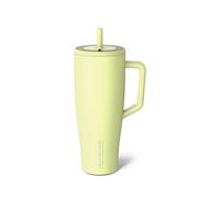 BrüMate Era 40oz Straw Tumbler - Prickly Pear