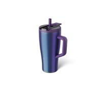 BrüMate Era Flip 30oz (887ml) Straw Tumbler - Dark Aura