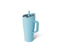 BrüMate Era Flip 30oz (887ml) Straw Tumbler - Glacier