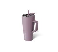 BrüMate Era Flip 30oz (887ml) Straw Tumbler - Lilac Dusk
