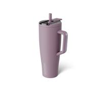 BrüMate Era Flip 40oz (1183ml) Straw Tumbler - Lilac Dusk
