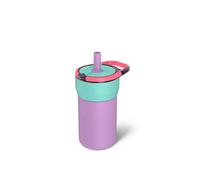 BrüMate Leap 12oz Kids Straw Tumbler - Stardust