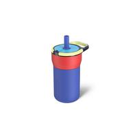 BrüMate Leap 12oz Kids Straw Tumbler - Supernova