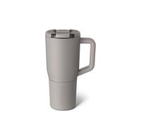 BrüMate Müv 25oz Insulated Mug - Mocha