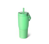 BrüMate Resa 25oz Straw Tumbler - Kiwi