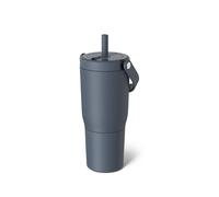 BrüMate Resa 25oz Straw Tumbler - Nightfall Blue