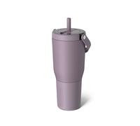 BrüMate Resa 35oz Straw Tumbler - Lilac Dusk