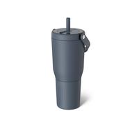 BrüMate Resa 35oz Straw Tumbler - Nightfall Blue