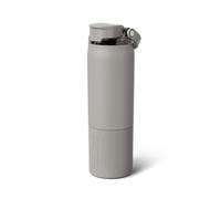 BrüMate Rise 750ml Insulated Water Bottle With Straw, 100% Leakproof