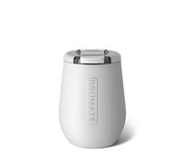 BrüMate Uncork'd 14oz Insulated Wine Tumbler, Dune