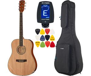 Brümmer Acoustic Guitar Set 1