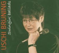 Brüning,Uschi - Swinging Ballads