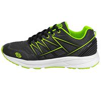Bruetting 111221 Unisex Adults’ Running Shoes, Lemon Black/, 7 UK