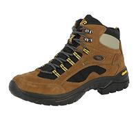 Bruetting Chimney Rock, Unisex Adults' Sports Shoes - Hiking, Brown, 9 UK (43 EU)
