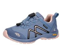 Brütting Guide Trekking Shoes, Grey/Pink, EU 41