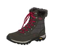 Brütting Himalaya Women's Snow Boots Grey Size: 3.5 UK