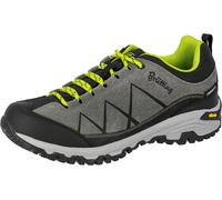 Brütting Men's Kansas Low Rise Hiking Boots