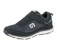 Brütting Men's Performance Fit V Fitness Shoes Grey Size: 3.5 UK