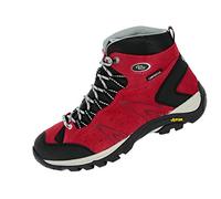 Bruetting Mount Bona, Unisex Kids' High Rise Hiking Shoes