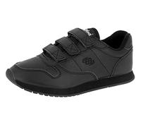 Brütting Unisex - Adults Diamond Classic V Sports Shoes - Tennis black EU 47