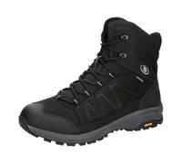 Bruetting Unisex Adults’ Kirkenes Snow Boot, Black, 3 UK