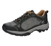 Brütting Unisex Akron Nordic Walking Shoes, Brown, 6.5 UK