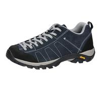 Brütting Unisex Claremont Trail Running Shoes, Navy Grey, 10.5 UK