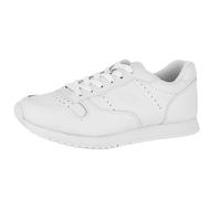Brütting Unisex Diamond Classic Cross Trainer, White, 15 UK
