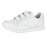 Brütting Unisex Diamond Classic V Fitness Shoes, White, 14 UK