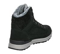 Brütting Unisex Frost Snow Boots, black, 7 UK