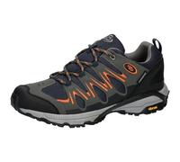Brütting Unisex Kids ExpeditionNordic Walking Shoes