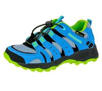 Brütting Unisex Kid's Ohio Low Rise Hiking Shoes