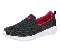 Brütting Unisex Kid's Ohio Low Rise Hiking Shoes
