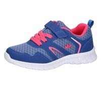 Brütting Unisex Kid's Ohio Low Rise Hiking Shoes