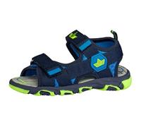 Brütting Unisex Kid's Ohio Low Rise Hiking Shoes