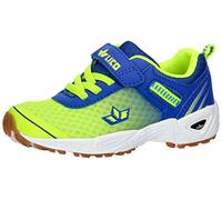 Brütting Unisex Kid's Ohio Low Rise Hiking Shoes