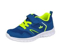 Brütting Unisex Kid's Ohio Low Rise Hiking Shoes
