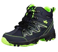 Brütting Unisex Kid's Ohio Low Rise Hiking Shoes