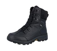 Brütting Unisex Mount Denali Snow Boot, Black, 5 UK
