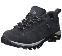 Brütting Unisex Mount Stevens Cross Running Shoes, Black, 6 UK