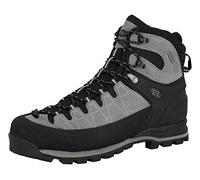 Brütting Unisex Mount Tasman Outdoor & Trekking Shoe, Grey (Grey/Black), 11 UK