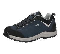 Brütting Unisex's Mount Shavano Trekking Shoes, Navy Grey, 7 UK